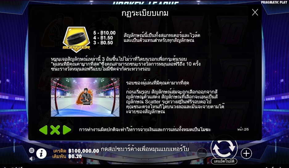 Hockey League Pragmatic Play Slotxo สมัครสล็อตxoเว็บตรง